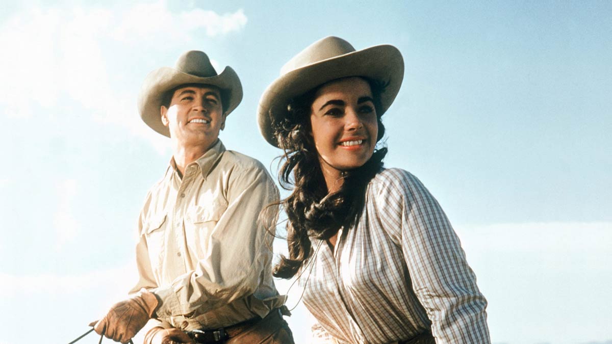 دانلود فیلم Giant 1956 ( غول ۱۹۵۶ ) با زیرنویس فارسی چسبیده