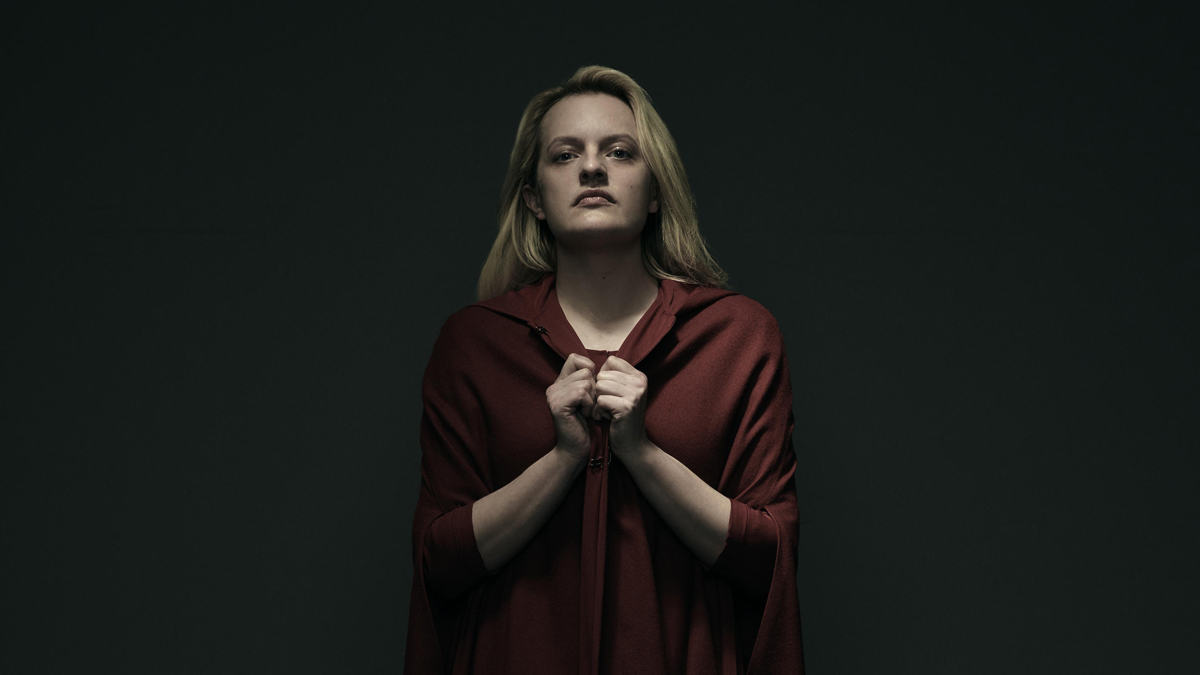 دانلود سریال The Handmaid’s Tale ( سرگذشت ندیمه ) با زیرنویس فارسی چسبیده