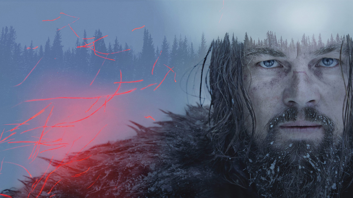 دانلود فیلم The Revenant 2015 ( بازگشته | از گور برخاسته  ۲۰۱۵ ) با زیرنویس فارسی چسبیده