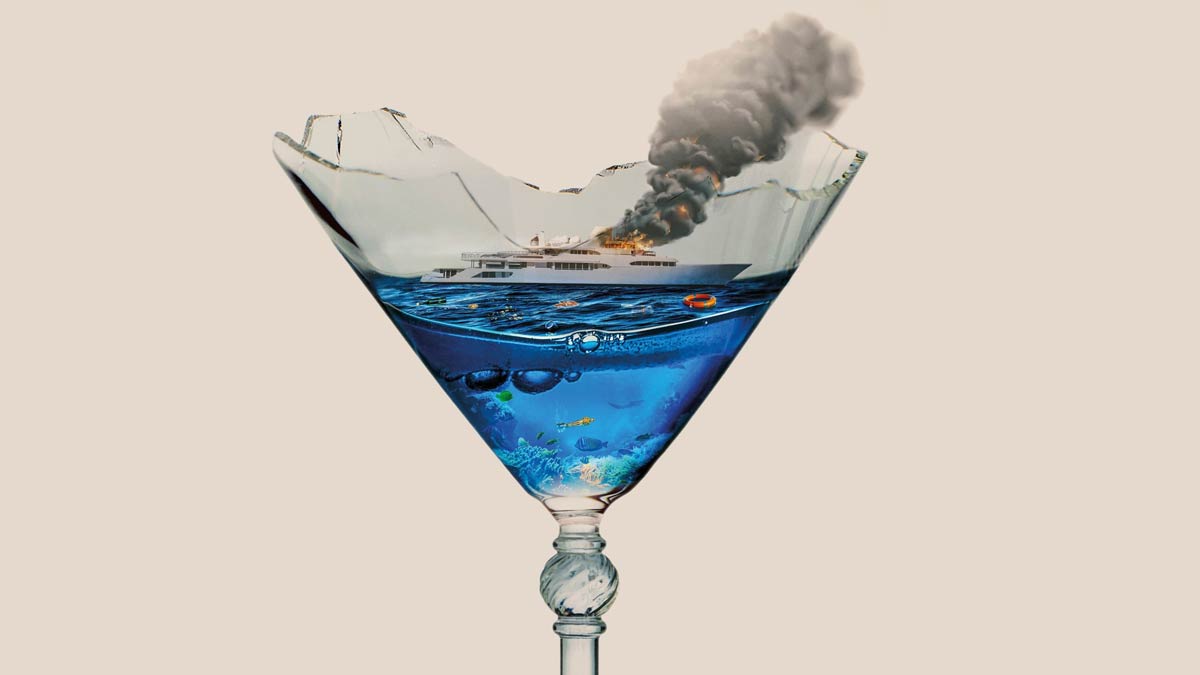 دانلود فیلم Triangle of Sadness 2022 ( مثلث غم ۲۰۲۲ ) با زیرنویس فارسی چسبیده