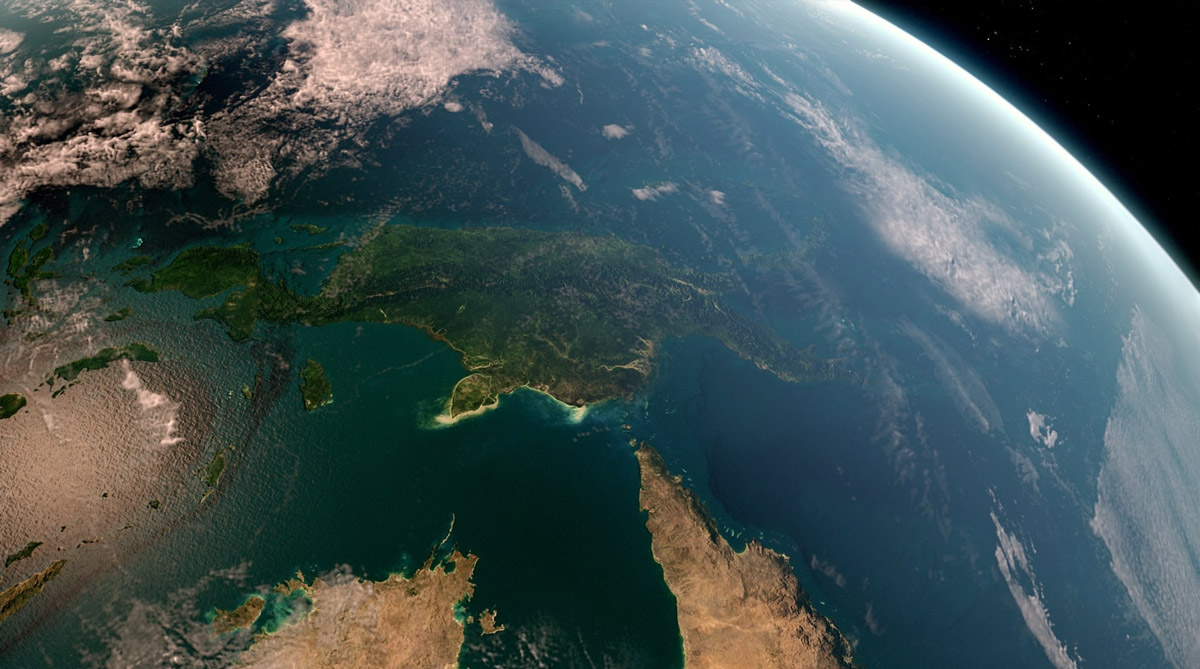 دانلود مستند Human Planet ( سیاره ی انسان ) با زیرنویس فارسی چسبیده