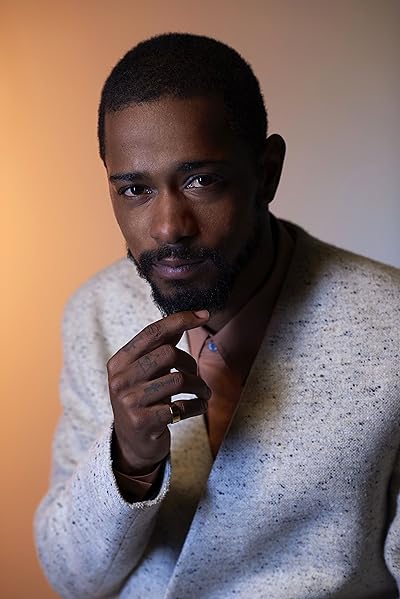 LaKeith Stanfield