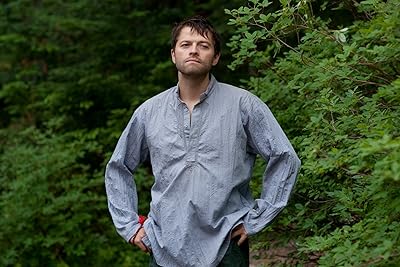 Misha Collins