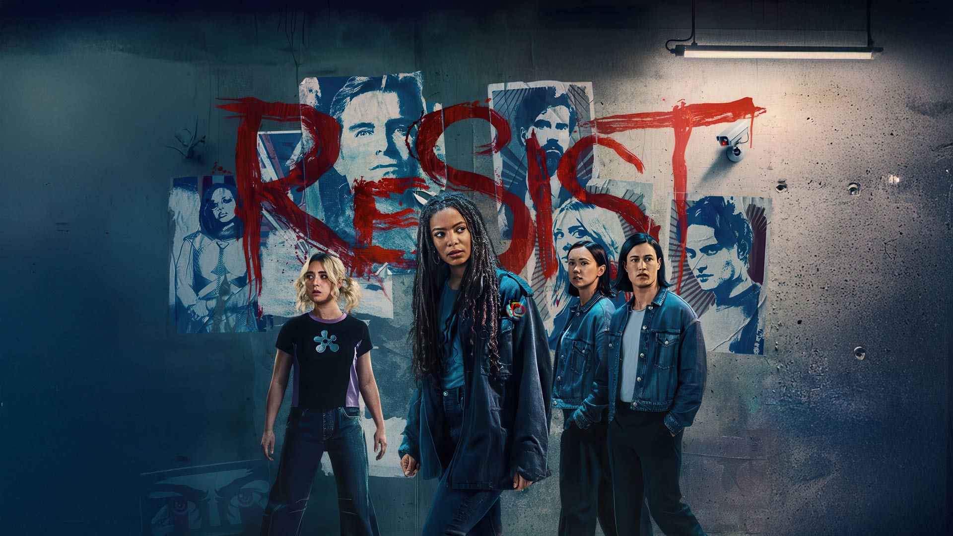 از تریلر جدید فصل دوم سریال Gen V رونمایی شد