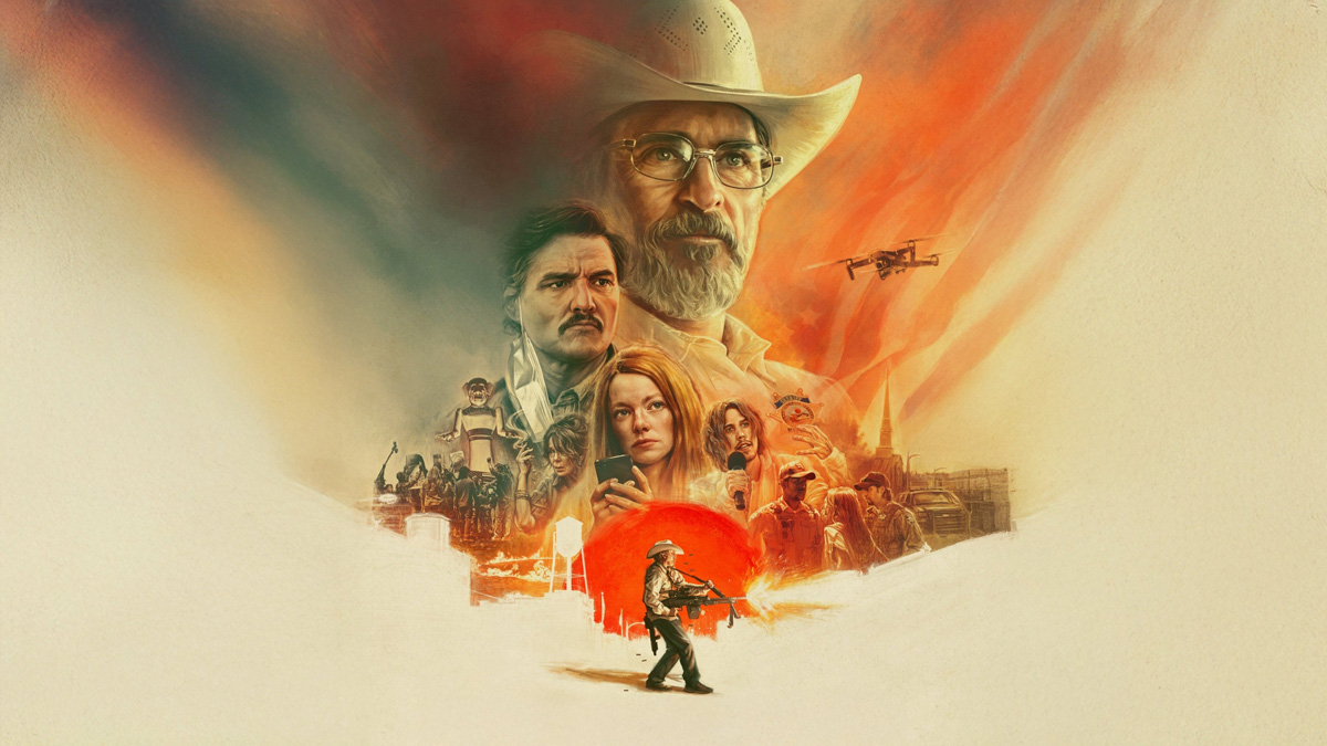 دانلود و تماشای آنلاین جدیدترین سریال های دنیا