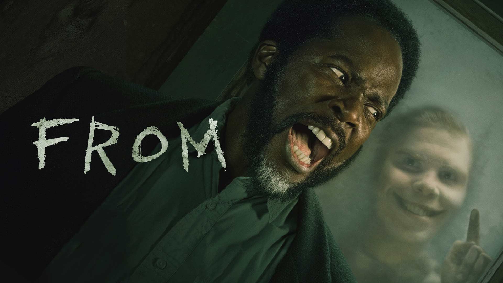 بازه زمانی انتشار فصل چهارم سریال From مشخص شد