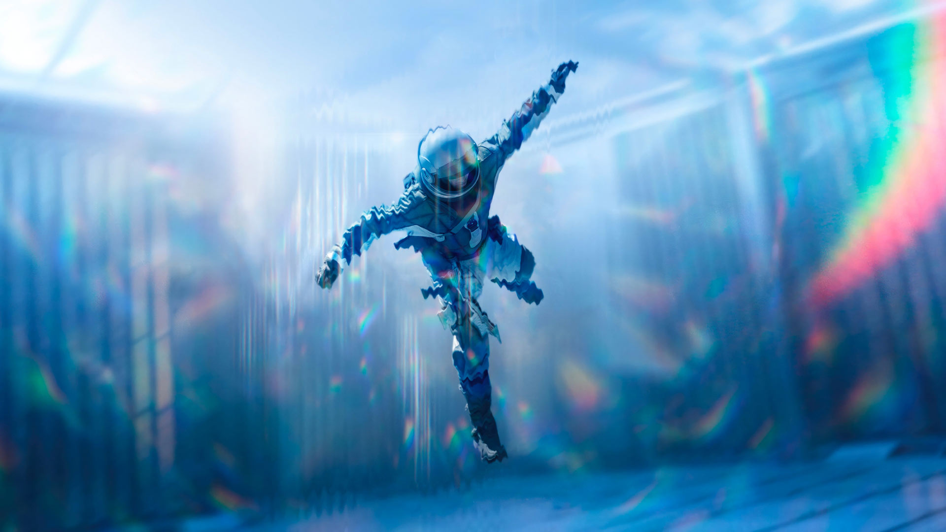 از اولین تریلر فصل سوم سریال Invasion رونمایی شد