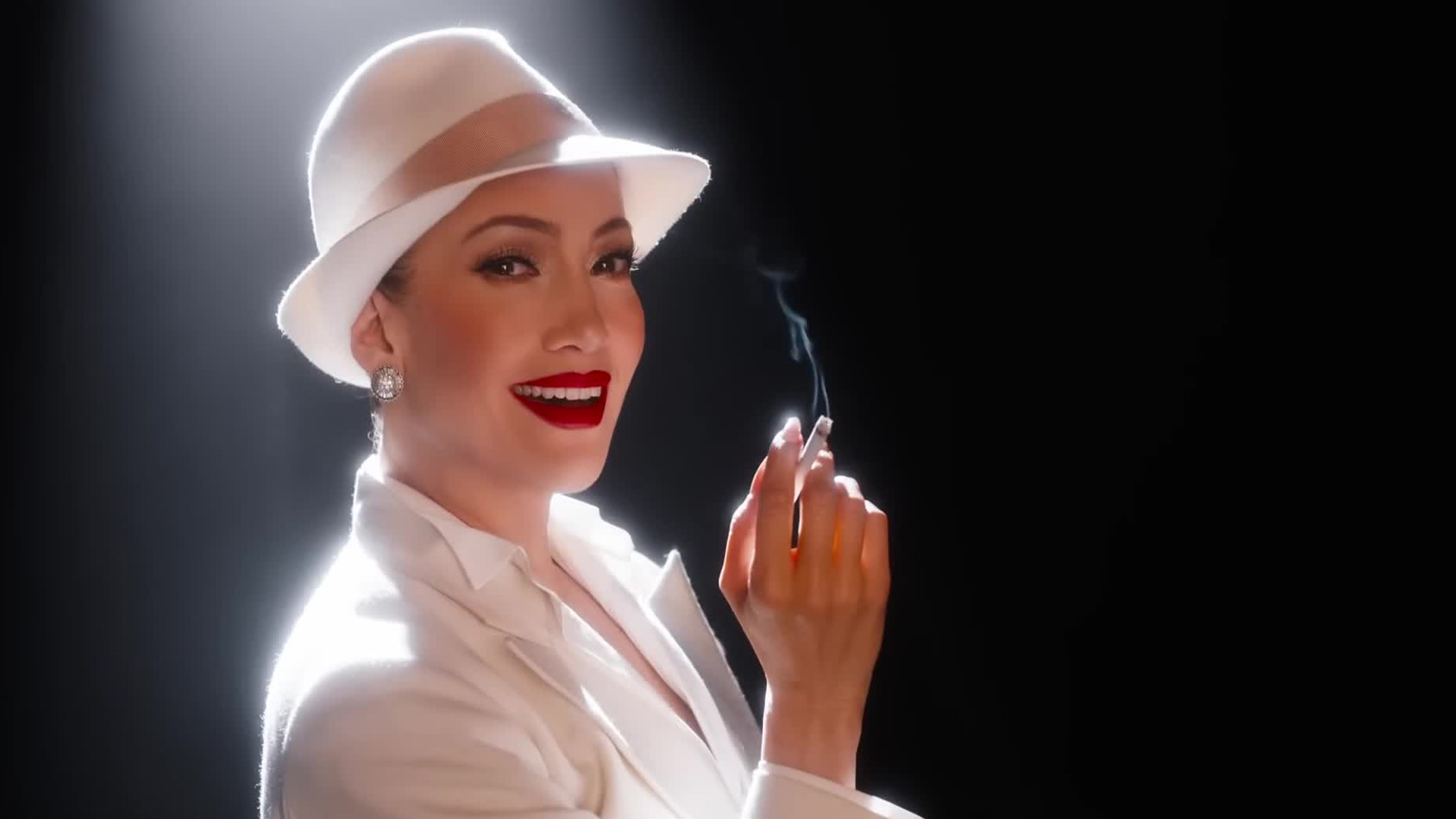 انتشار اولین تصویر فیلم Kiss of the Spider Woman