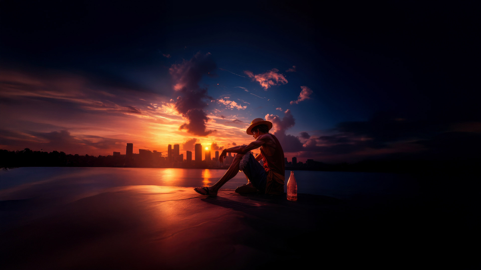 اولین تریلر از فصل دوم لایو اکشن One Piece عرضه شد