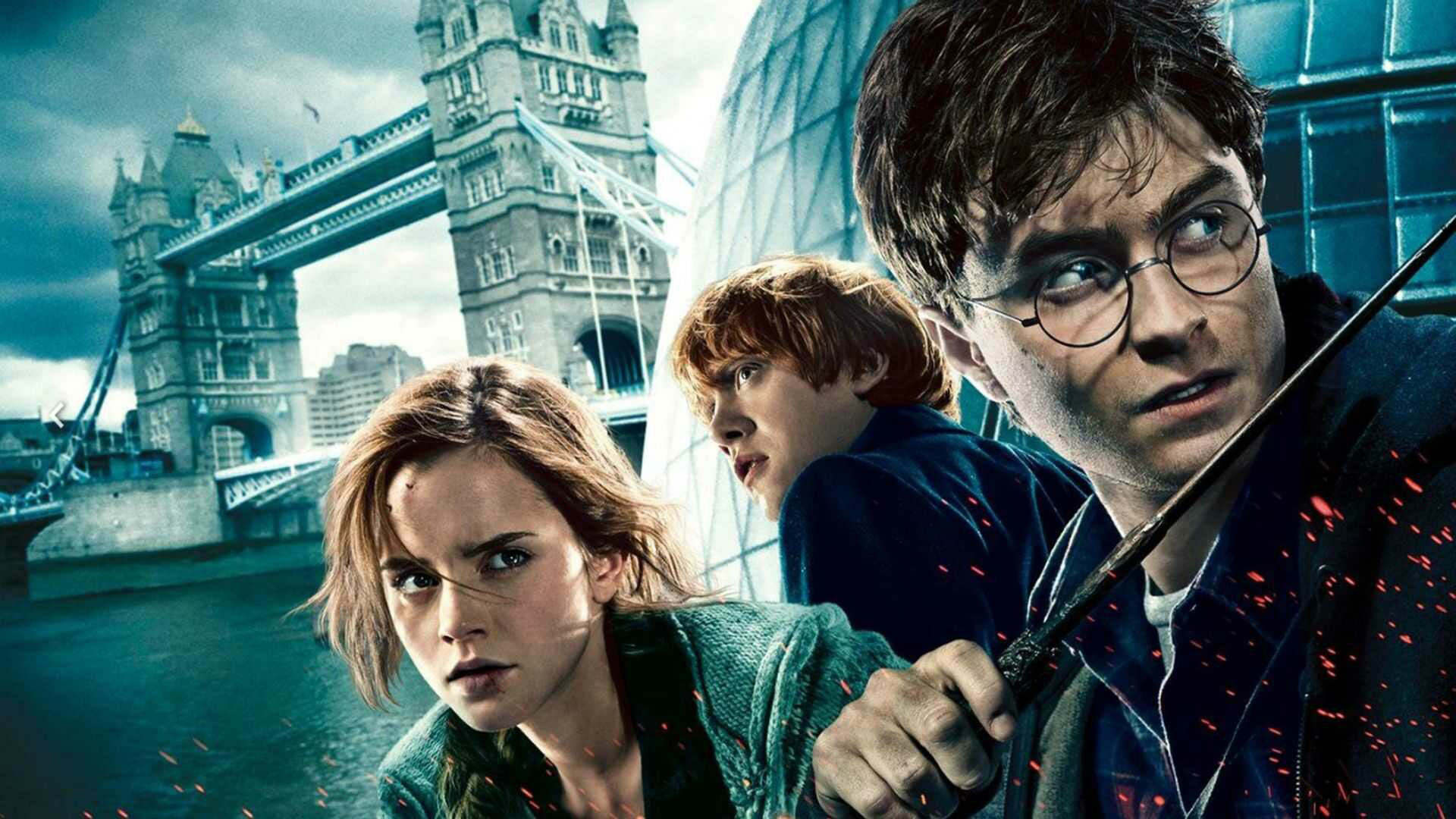 بازیگران جدید سریال Harry Potter معرفی شدند