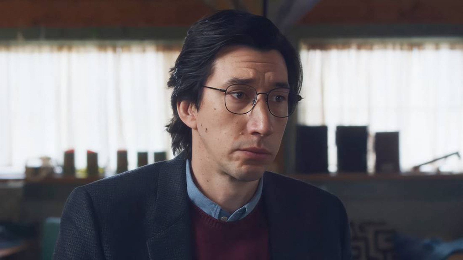 اولین تریلر فیلم Father Mother Sister Brother با بازی آدام درایور