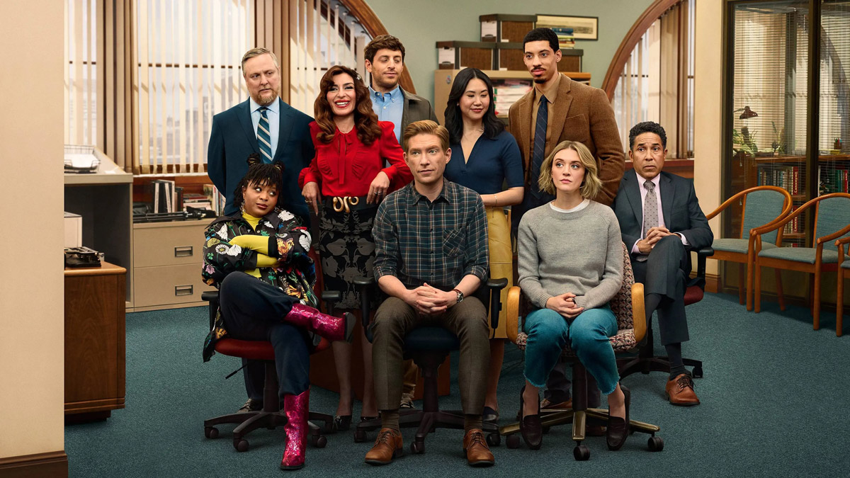 دانلود و تماشای آنلاین جدیدترین سریال های دنیا