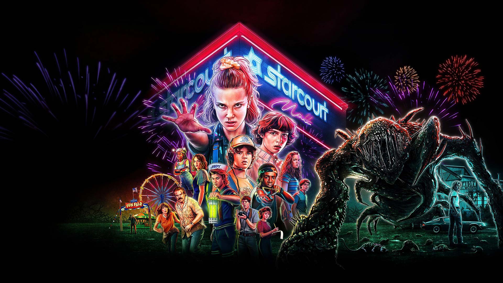 فصل پایانی سریال Stranger Things به گران‌ترین پروژه تاریخ تلویزیون بدل شد