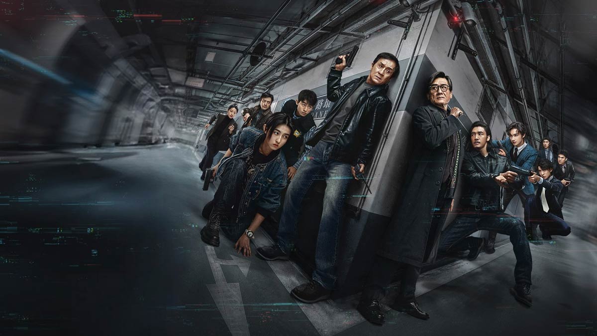 دانلود و تماشای آنلاین جدیدترین سریال های دنیا