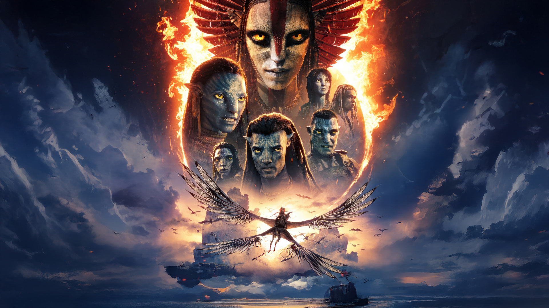 جیمز کامرون از شروط لازم برای ساخته شدن فیلم‌های بعدی Avatar می‌گوید