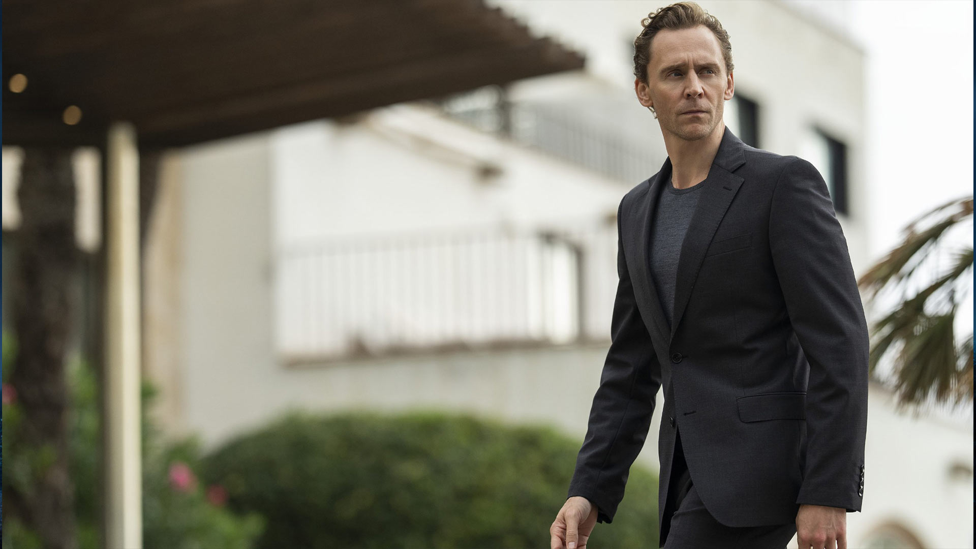 تاریخ پخش فصل دوم سریال The Night Manager اعلام شد